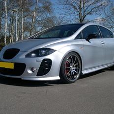 Seat Leon Cupra "solgt"