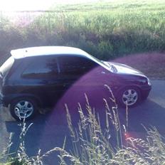 Opel corsa b