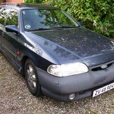 Ford Scorpio 2,9i v6 stc.