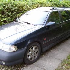 Ford Scorpio 2,9i v6 stc.