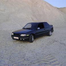Peugeot 309 Topline `GTI Look´