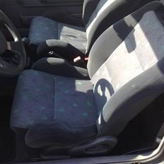 Renault Clio 1,4S SOLGT