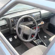 VW Golf 2 TD *SOLGT*