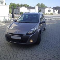 Renault Clio III *SOLGT*