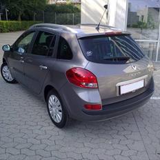 Renault Clio III *SOLGT*