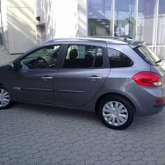 Renault Clio III *SOLGT*