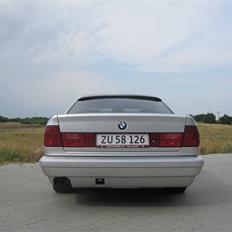 BMW e34