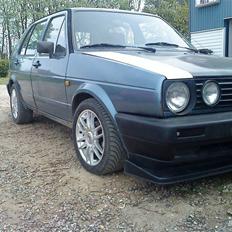 VW Custmaker < golf 2 1,8