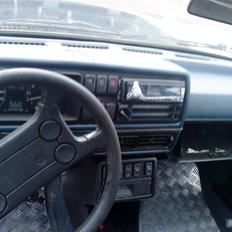 VW Custmaker < golf 2 1,8