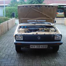 VW Derby 1.1 LS (Solgt)