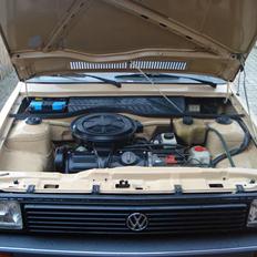 VW Derby 1.1 LS (Solgt)
