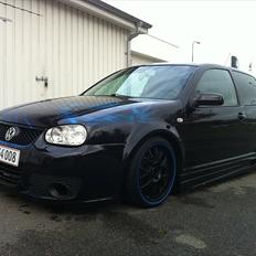 VW Golf IV