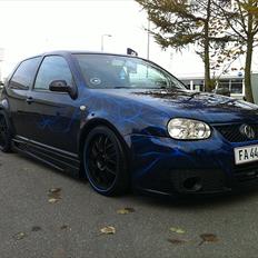 VW Golf IV