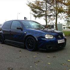 VW Golf IV