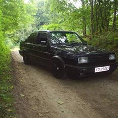 VW Jetta Coupe SOLGT