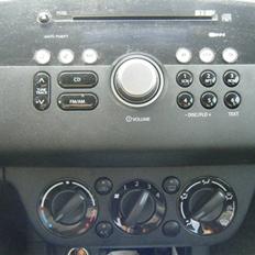 Suzuki swift 1.3ddis * SOLGT *