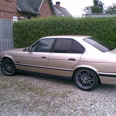 BMW 525tds SOLGT