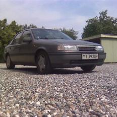 Opel Vectra A **BYTTET**