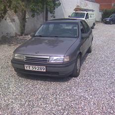 Opel Vectra A **BYTTET**
