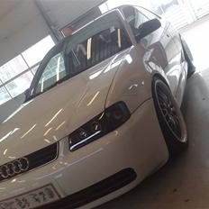 Audi a3 ambition / SOLGT