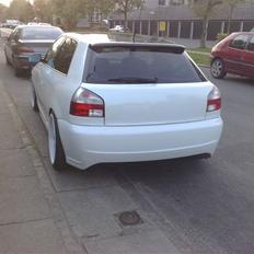 Audi a3 ambition / SOLGT