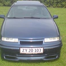 Opel calibra