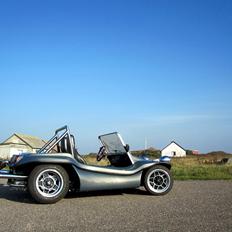 VW Beach Buggy