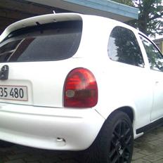 Opel Corsa B Si Sport 