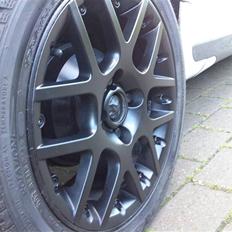 Opel Corsa B Si Sport 