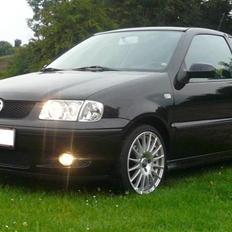VW Polo 6N2