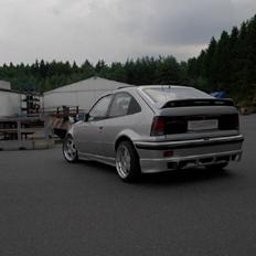 Opel Kadett E GSI 16v