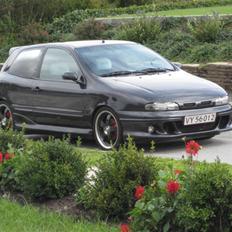 Fiat Bravo 1,6 16V **SOLGT**