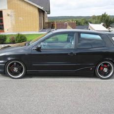 Fiat Bravo 1,6 16V **SOLGT**