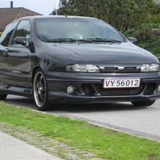 Fiat Bravo 1,6 16V **SOLGT**
