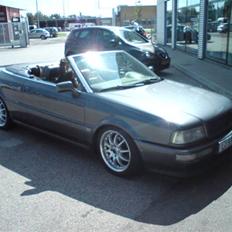 Audi Cabriolet
