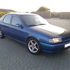 Opel Vectra (Død R.I.P)