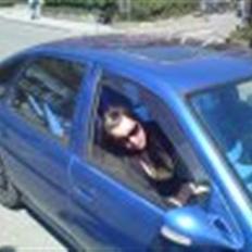 Opel Vectra (Død R.I.P)