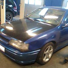 Opel Vectra (Død R.I.P)