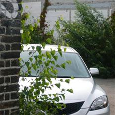 Mazda 3 Touring Plus