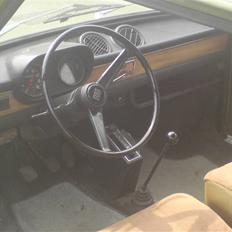Fiat 127 mk1