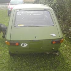 Fiat 127 mk1
