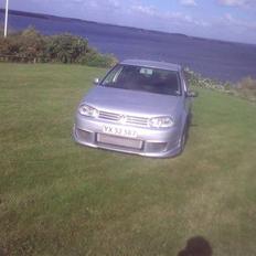 VW golf 4 tdi *solgt*