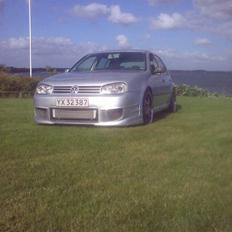 VW golf 4 tdi *solgt*