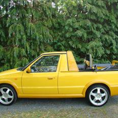 Skoda Felicia Fun Pick-up