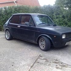 Fiat 127 SOLGT
