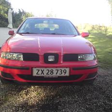 Seat Leon 1.9 TDI