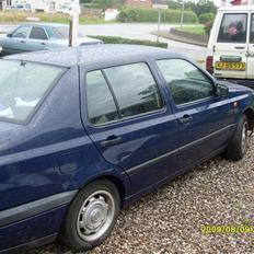 VW vento 1,9D SOLGT