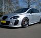 Seat Leon Cupra "solgt"