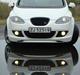 Seat Altea XL 1.8TSI  FR SPORT (solgt)