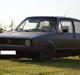 VW Golf Mk1 GTD